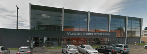 Palais des sports