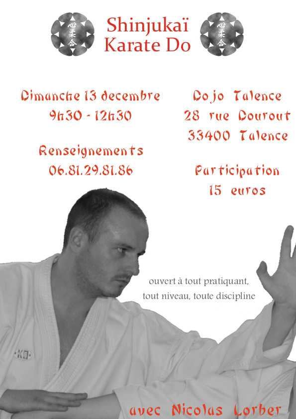 Stage 13 Dec talence copier