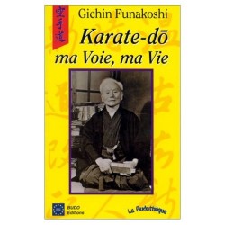 karate-do-ma-voie-ma-vie-gichin-funakoshi-