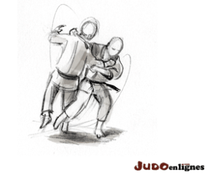 judo-en-ligne-croquis