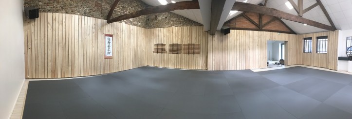 dojo albi