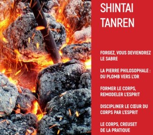 shintai tanren