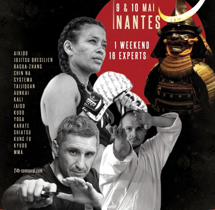 24h samurai 2020 - 2