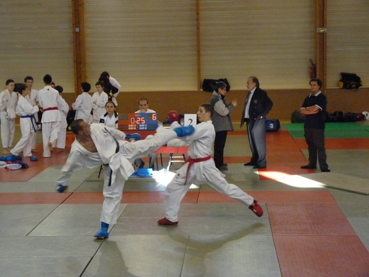 finale gironde combat janvier 2011